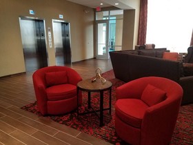 Hampton Inn & Suites Boone