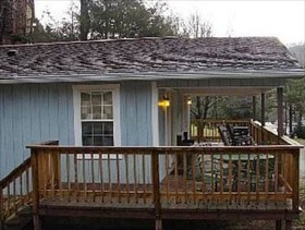 Highland Hills Motel & Cabins