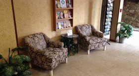 Graystone Lodge, Ascend Hotel Collection