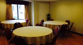 Graystone Lodge, Ascend Hotel Collection