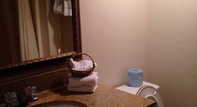 Graystone Lodge, Ascend Hotel Collection