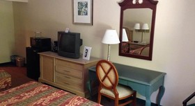 Graystone Lodge, Ascend Hotel Collection