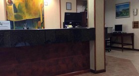 Graystone Lodge, Ascend Hotel Collection