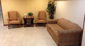 Graystone Lodge, Ascend Hotel Collection