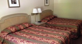 Graystone Lodge, Ascend Hotel Collection