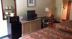 Graystone Lodge, Ascend Hotel Collection
