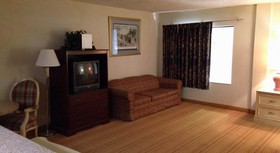 Graystone Lodge, Ascend Hotel Collection