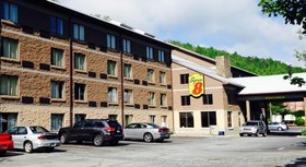 Graystone Lodge, Ascend Hotel Collection