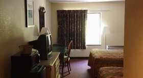 Graystone Lodge, Ascend Hotel Collection