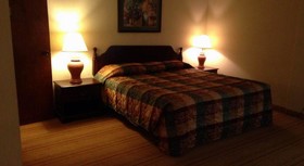 Graystone Lodge, Ascend Hotel Collection