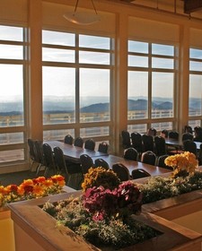 The Art of Living Retreat Center