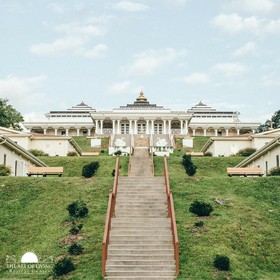 The Art of Living Retreat Center
