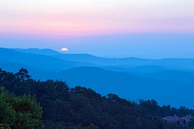 The Art of Living Retreat Center