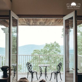 The Art of Living Retreat Center
