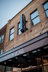 The Horton Hotel