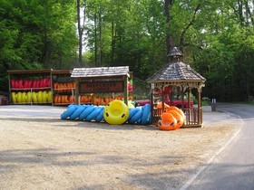 Deep Creek Lodge