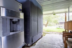 Lloyd's on The River Country Inn by OYO