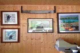 Lloyd's on The River Country Inn by OYO