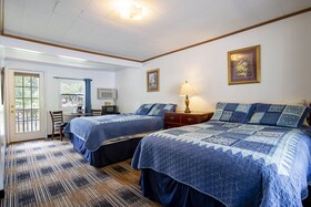 Lloyd's on The River Country Inn by OYO