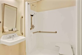 Microtel Inn & Suites by Wyndham Bryson City