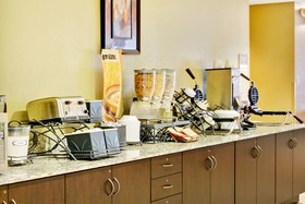 Microtel Inn & Suites by Wyndham Bryson City