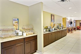 Microtel Inn & Suites by Wyndham Bryson City