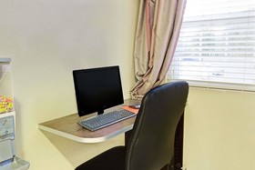 Microtel Inn & Suites by Wyndham Bryson City