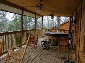 Nantahala Cabins