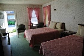 Rosewood Inn