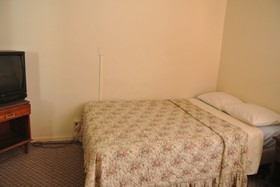 Rosewood Inn