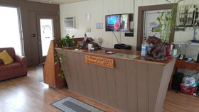 Rosewood Inn