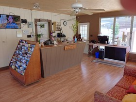 Rosewood Inn