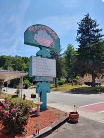 Rosewood Inn