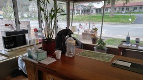 Rosewood Inn