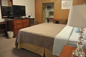 Rosewood Inn