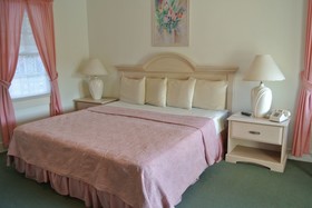 Rosewood Inn
