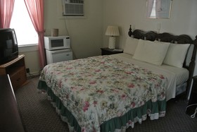 Rosewood Inn