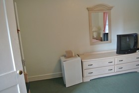 Rosewood Inn