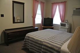 Rosewood Inn