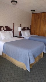 Rosewood Inn