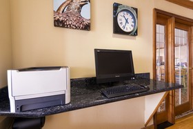 Country Inn & Suites by Radisson, Burlington (Elon), NC
