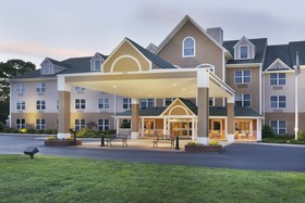 Country Inn & Suites by Radisson, Burlington (Elon), NC