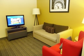 Country Inn & Suites by Radisson, Burlington (Elon), NC