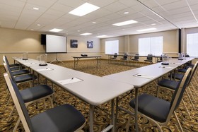 Country Inn & Suites by Radisson, Burlington (Elon), NC