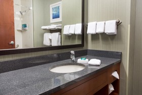 Drury Inn & Suites Burlington