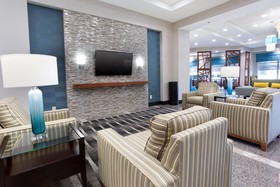 Drury Inn & Suites Burlington