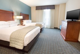 Drury Inn & Suites Burlington