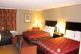 Econo Lodge Burlington I-40