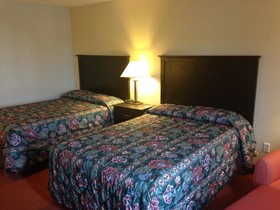 Econo Lodge Burlington I-40