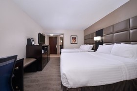 Holiday Inn Express Burlington